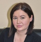 Казак Екатерина