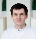 Прозоровский Владимир Анатольевич