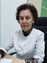 Булкина Лариса Николаевна