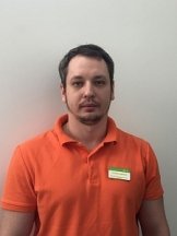 Статенин Дмитрий Юрьевич