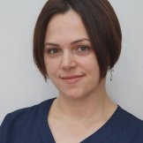 Никулина Надежда Ивановна