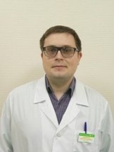 Скоротецкий Дмитрий Сергеевич