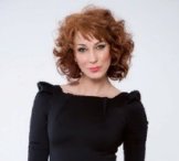 Борикова Ирина