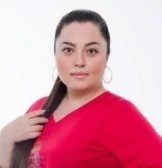 Паршина Наталья