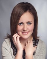 Зекунова Юлия