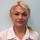 Холод Светлана Николаевна