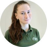 Юсупова Елизавета