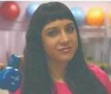 Козлова Оксана