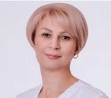 Зотова Ольга Александровна
