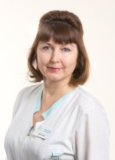 Зубарева Наталья Алексеевна