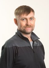 Шабалин Андрей Александрович