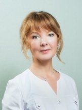 Очеретина Ирина Геннадьевна