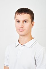 Кузьмин Дмитрий Дмитриевич