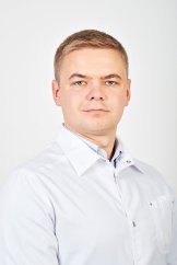 Очеретин Павел Борисович