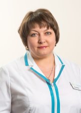 Прибыткова Наталья Сергеевна