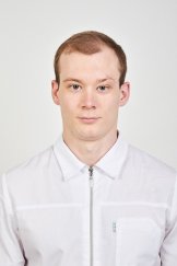 Буксбаум Сергей Геннадьевич