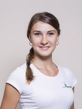 Бутова Анна Владимировна