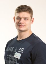 Тимошевский Борис Александрович