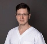 Кондаратенко Станислав Станиславович