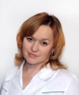 Савельева Полина Евгеньевна