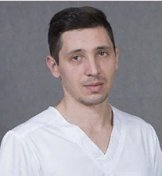 Мотря Павел Михайлович