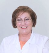 Загретдинова Марина Георгиевна