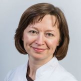 Харитонова Елена Юрьевна