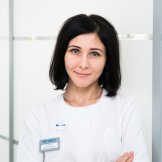 Лагунская Елена Алексеевна