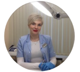 Федотова Анастасия Валерьевна