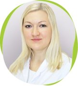 Пронина Юлия Леонидовна