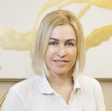 Голованова Светлана
