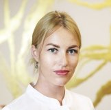 Фролова Наталья Алексеевна