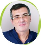 Афаунов Мурат Владимирович