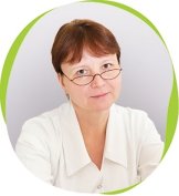 Полянская Татьяна Анатольевна