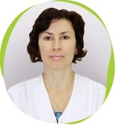 Гудкова Ирина Львовна