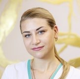 Гаврилюк Оксана