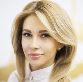 Олейник Арина