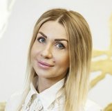 Захарян Юлия