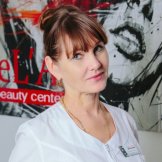 Новикова Надежда -
