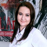 Александрова Мария Сергеевна