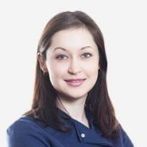 Баландина Маргарита Анатольевна
