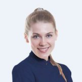 Жукова Ирина Андреевна