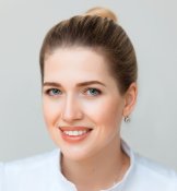Ульянова Александра Васильевна