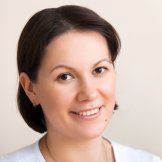 Рунова Дина Васильевна