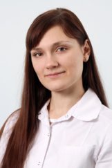 Меньшикова Евгения Витальевна