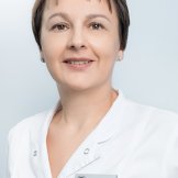 Рысьянова Елена Анатольевна