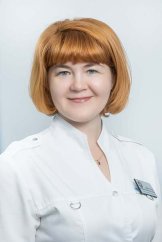 Заболотская Анжелика Витальевна