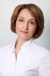 Никитенко Светлана Юрьевна