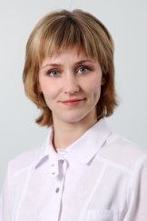 Никулина Елена Валерьевна