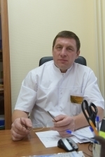 Шешенин Владимир Киприянович